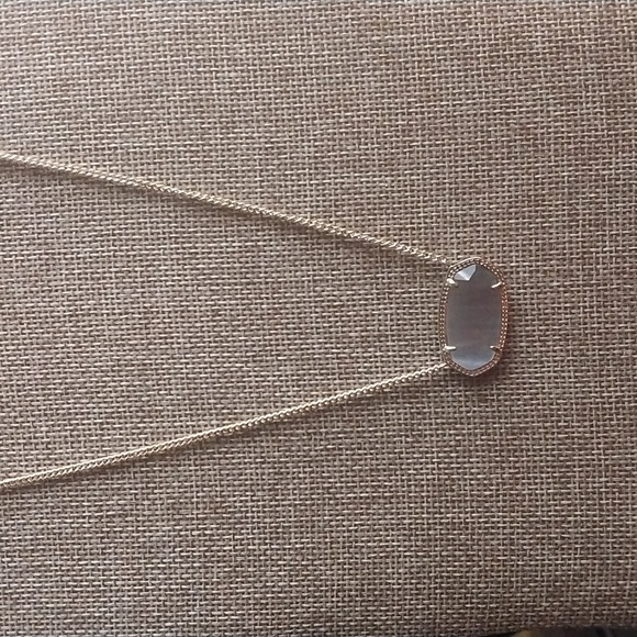 Kendra Scott Necklace - Picture 1 of 6